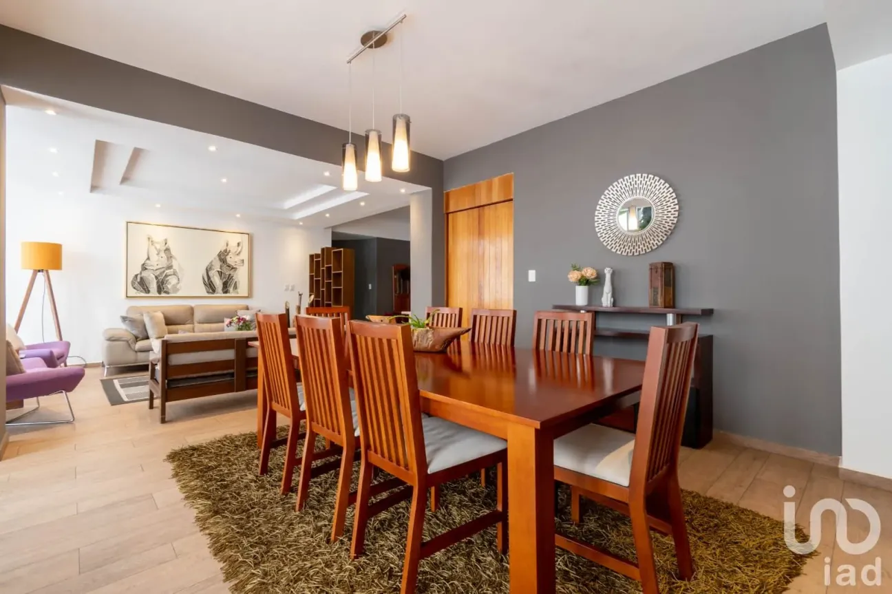 Departamento en Venta en San Juan, Benito Juárez, Ciudad de México | NEX-183290 | iad México | Foto 4 de 24