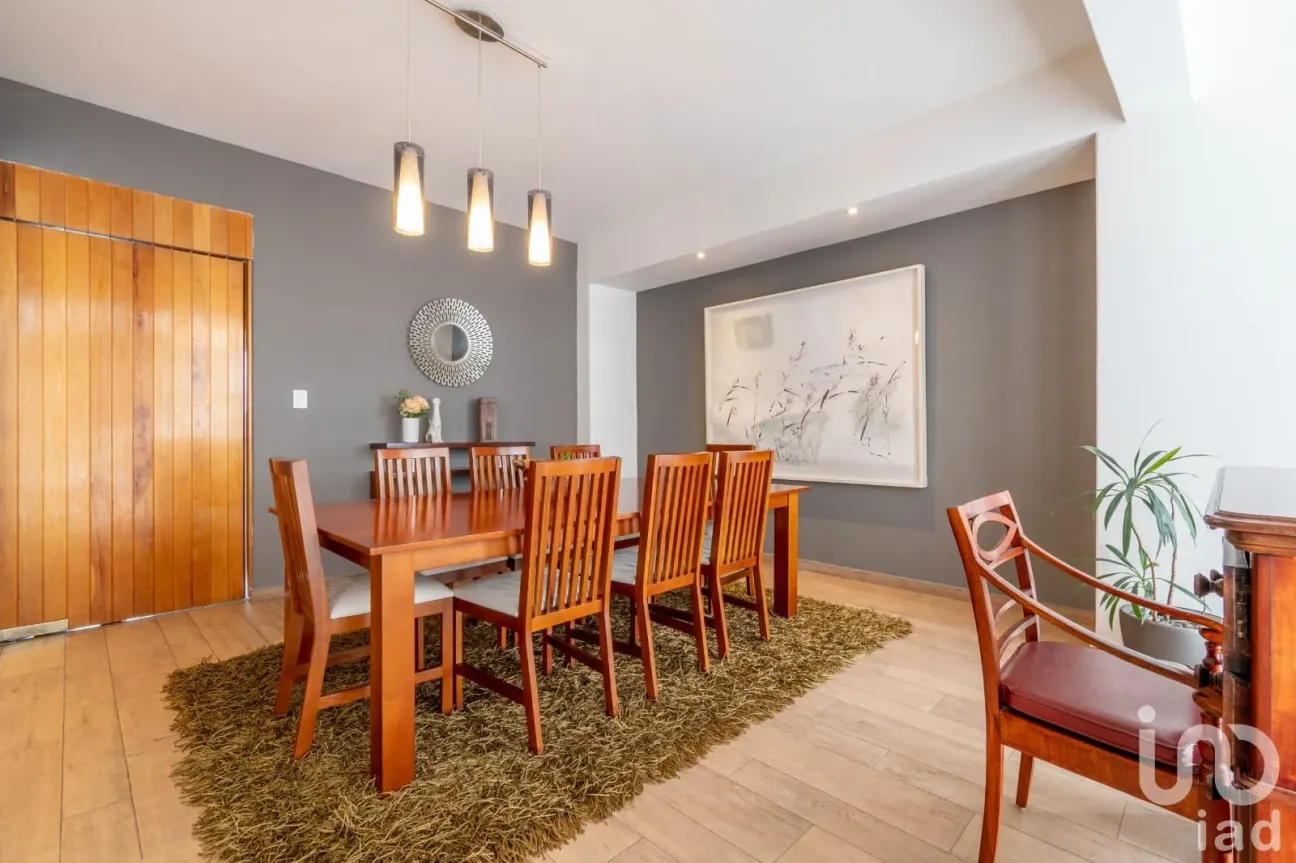 Departamento en Venta en San Juan, Benito Juárez, Ciudad de México | NEX-183290 | iad México | Foto 6 de 24