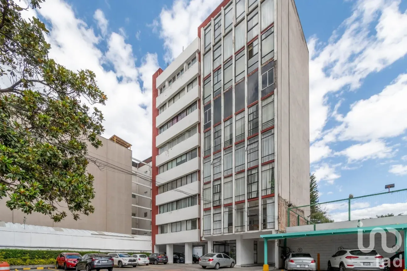 Departamento en Venta en San Juan, Benito Juárez, Ciudad de México | NEX-183290 | iad México | Foto 24 de 24