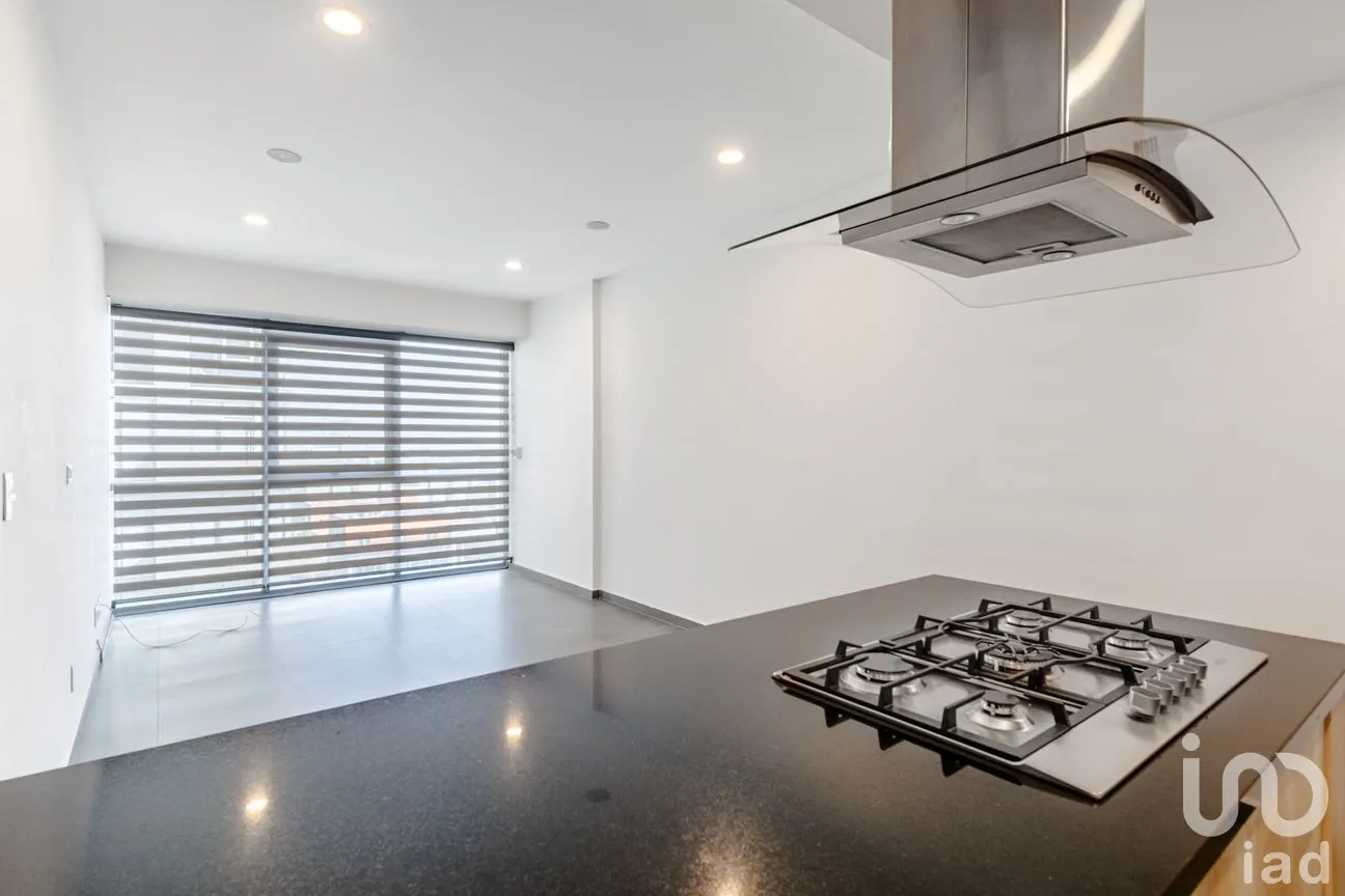 Departamento en Venta en Los Alpes, Álvaro Obregón, Ciudad de México | NEX-183835 | iad México | Foto 2 de 28