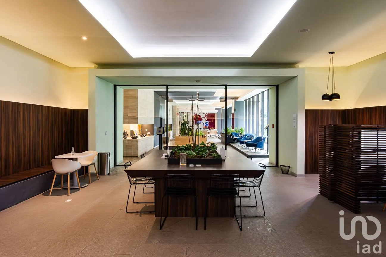 Departamento en Venta en Los Alpes, Álvaro Obregón, Ciudad de México | NEX-183835 | iad México | Foto 25 de 28