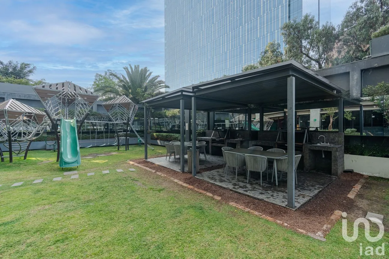 Departamento en Venta en Los Alpes, Álvaro Obregón, Ciudad de México | NEX-183835 | iad México | Foto 28 de 28