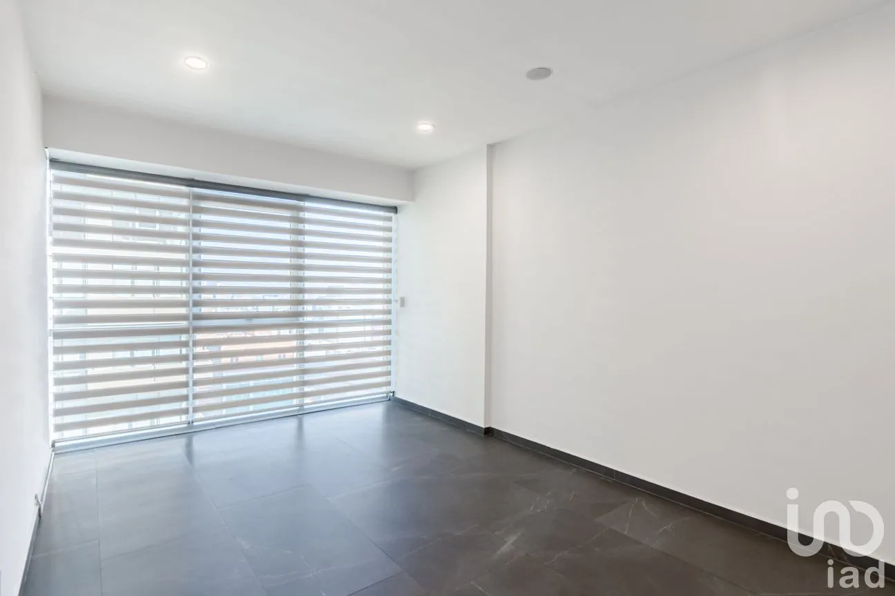 Departamento en Venta en Los Alpes, Álvaro Obregón, Ciudad de México | NEX-183835 | iad México | Foto 4 de 28
