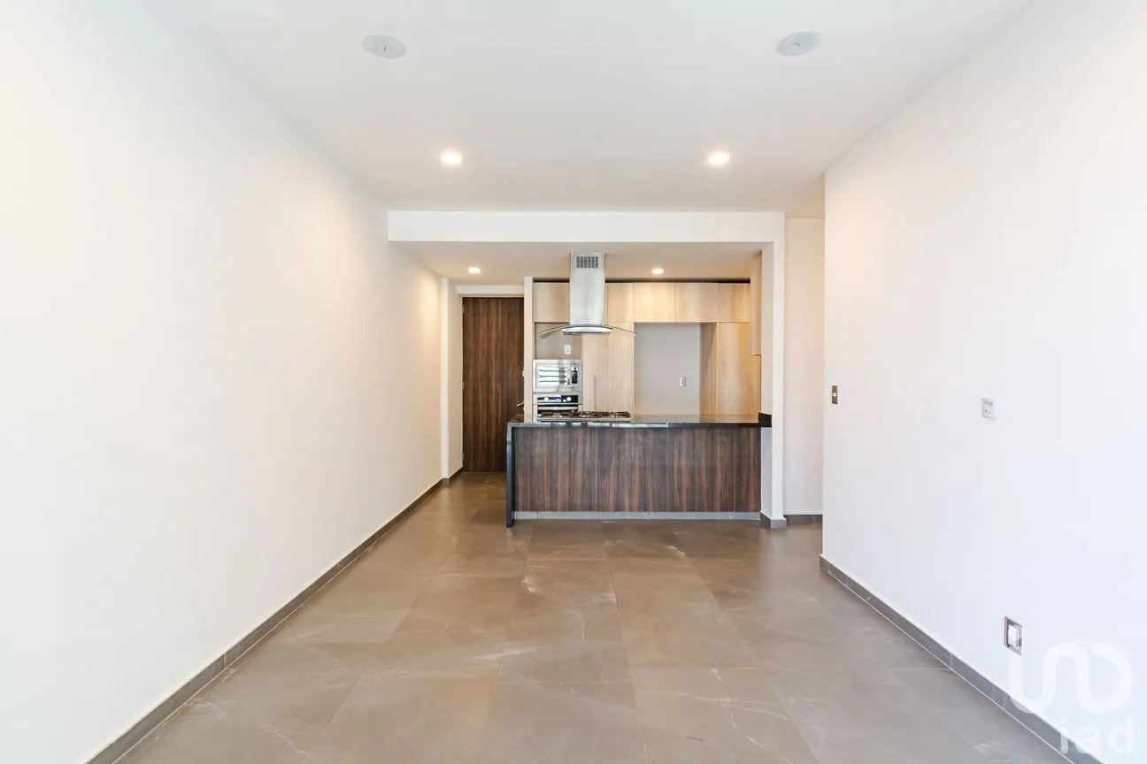 Departamento en Venta en Los Alpes, Álvaro Obregón, Ciudad de México | NEX-183835 | iad México | Foto 5 de 28