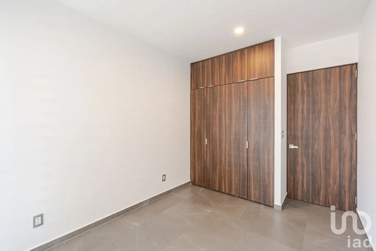Departamento en Venta en Los Alpes, Álvaro Obregón, Ciudad de México | NEX-183835 | iad México | Foto 6 de 28