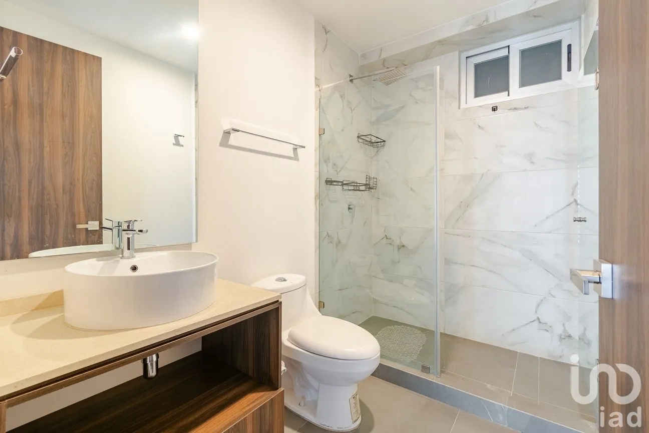 Departamento en Venta en Los Alpes, Álvaro Obregón, Ciudad de México | NEX-183835 | iad México | Foto 7 de 28