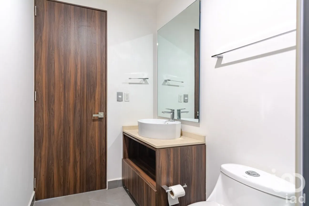 Departamento en Venta en Los Alpes, Álvaro Obregón, Ciudad de México | NEX-183835 | iad México | Foto 8 de 28