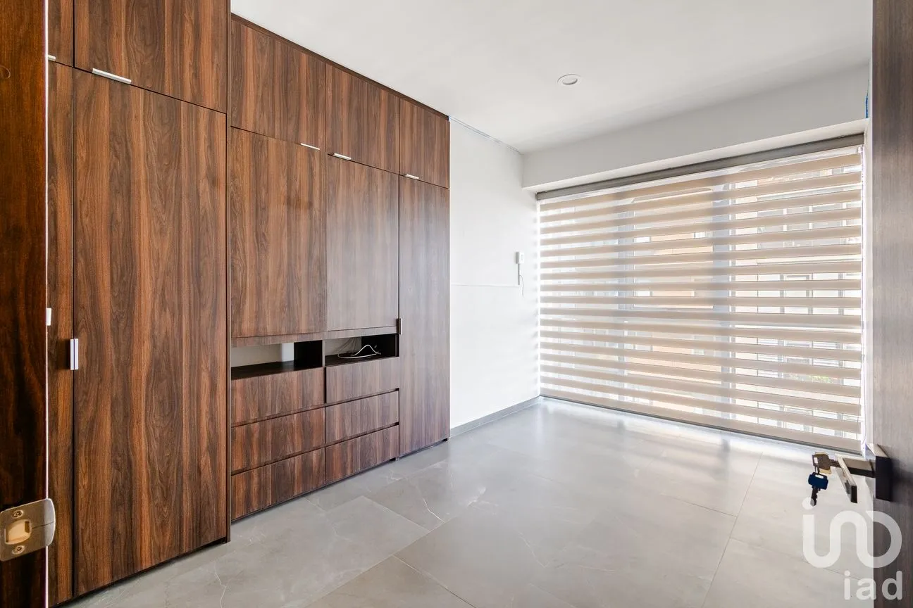 Departamento en Venta en Los Alpes, Álvaro Obregón, Ciudad de México | NEX-183835 | iad México | Foto 9 de 28