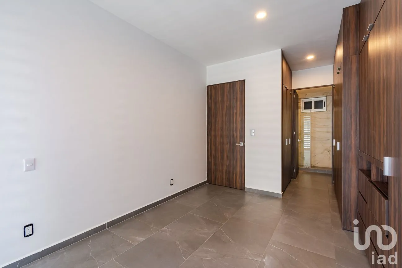 Departamento en Venta en Los Alpes, Álvaro Obregón, Ciudad de México | NEX-183835 | iad México | Foto 10 de 28