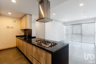 NEX-183835 - Departamento en Venta, con 2 recamaras, con 2 baños, con 80 m2 de construcción en Los Alpes, CP 01010, Ciudad de México.