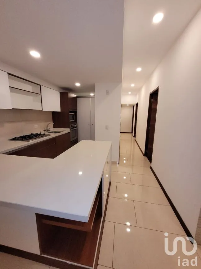 Departamento en Venta en Xoco, Benito Juárez, Ciudad de México | NEX-183910 | iad México | Foto 2 de 37