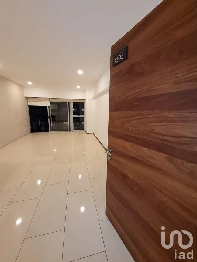 Departamento en Venta en Xoco, Benito Juárez, Ciudad de México | NEX-183910 | iad México | Foto 14 de 37
