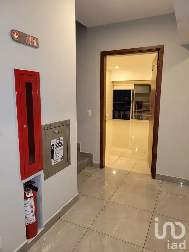 Departamento en Venta en Xoco, Benito Juárez, Ciudad de México | NEX-183910 | iad México | Foto 15 de 37