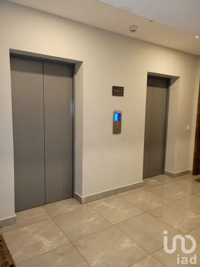 Departamento en Venta en Xoco, Benito Juárez, Ciudad de México | NEX-183910 | iad México | Foto 16 de 37