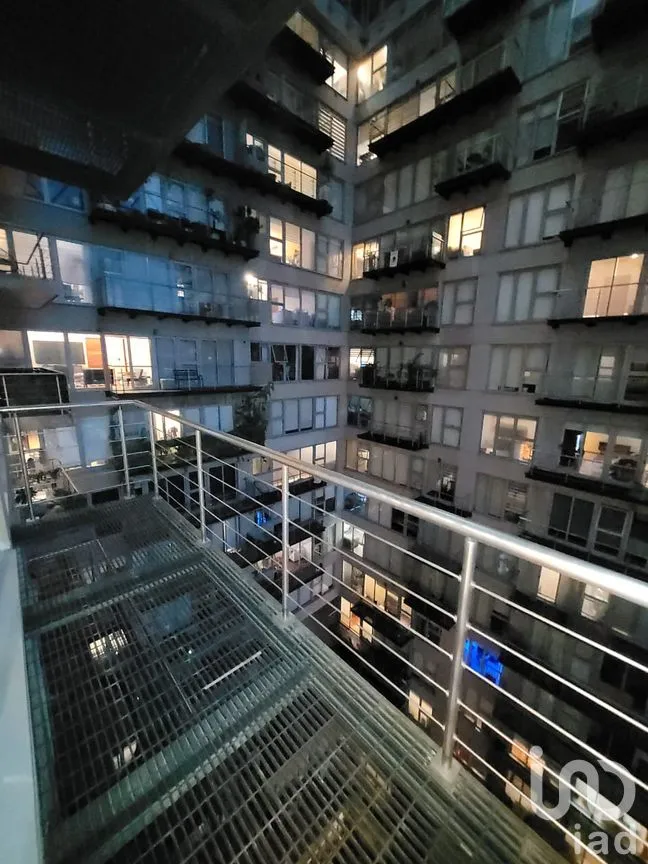 Departamento en Venta en Xoco, Benito Juárez, Ciudad de México | NEX-183910 | iad México | Foto 17 de 37