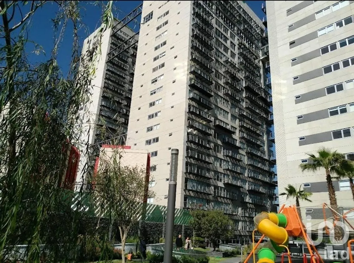 Departamento en Venta en Xoco, Benito Juárez, Ciudad de México | NEX-183910 | iad México | Foto 19 de 37