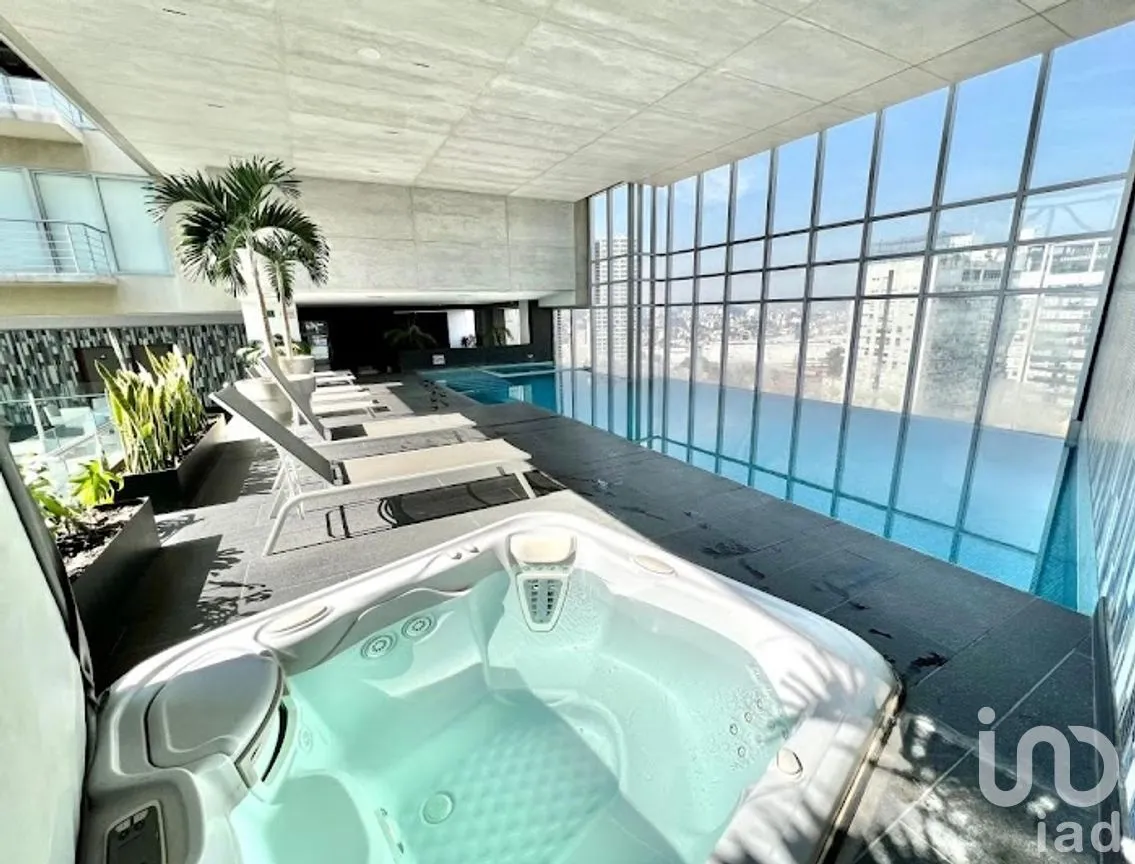 Departamento en Venta en Xoco, Benito Juárez, Ciudad de México | NEX-183910 | iad México | Foto 20 de 37