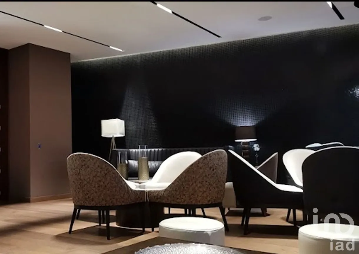 Departamento en Venta en Xoco, Benito Juárez, Ciudad de México | NEX-183910 | iad México | Foto 21 de 37