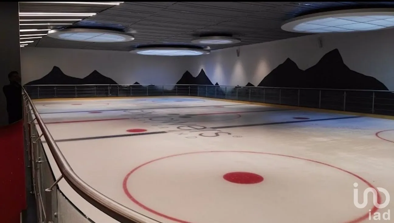 Departamento en Venta en Xoco, Benito Juárez, Ciudad de México | NEX-183910 | iad México | Foto 22 de 37