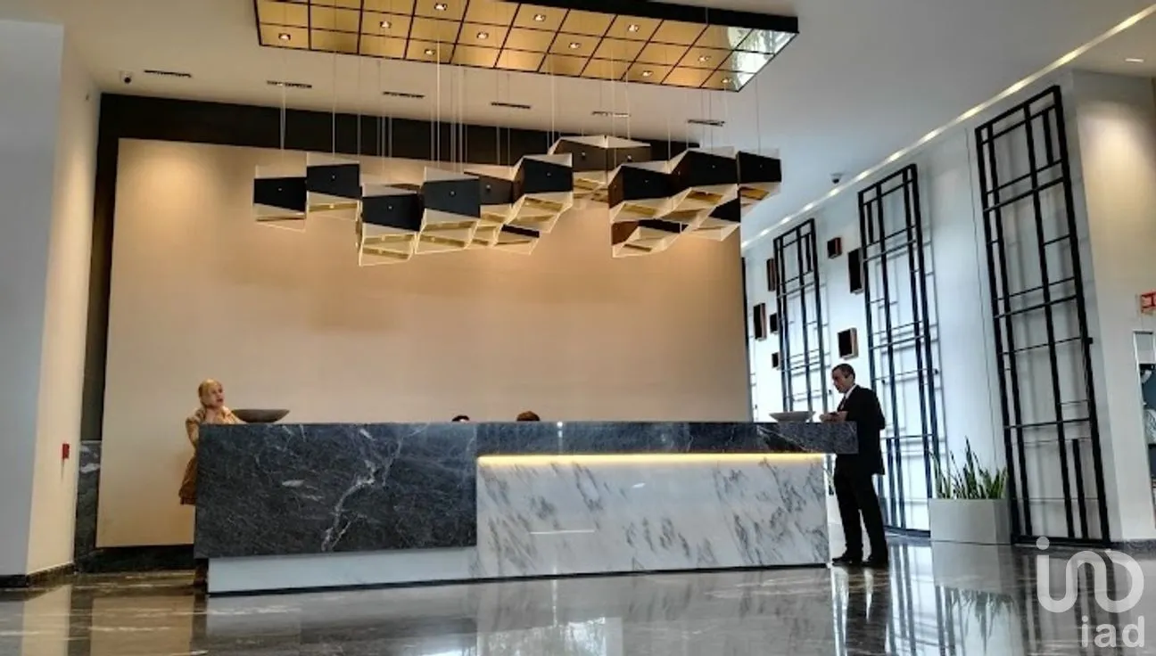 Departamento en Venta en Xoco, Benito Juárez, Ciudad de México | NEX-183910 | iad México | Foto 23 de 37