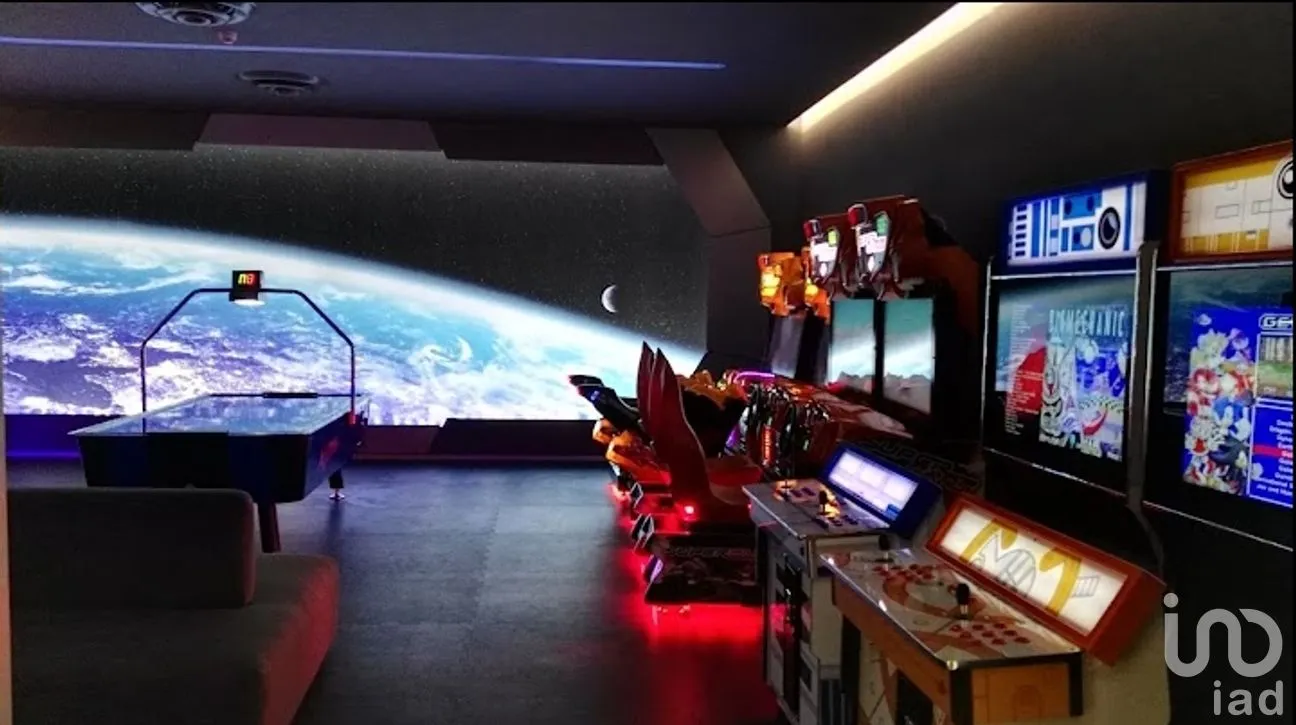 Departamento en Venta en Xoco, Benito Juárez, Ciudad de México | NEX-183910 | iad México | Foto 24 de 37