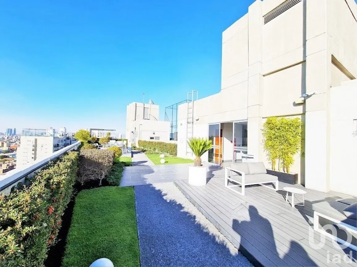 Departamento en Venta en Xoco, Benito Juárez, Ciudad de México | NEX-183910 | iad México | Foto 25 de 37