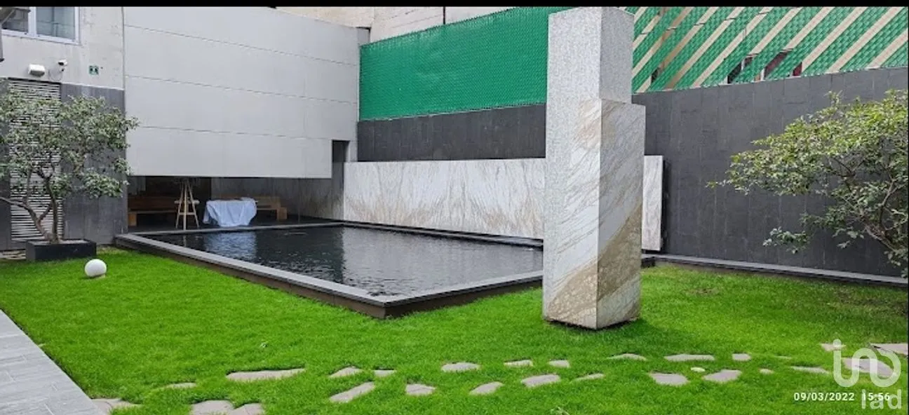 Departamento en Venta en Xoco, Benito Juárez, Ciudad de México | NEX-183910 | iad México | Foto 26 de 37