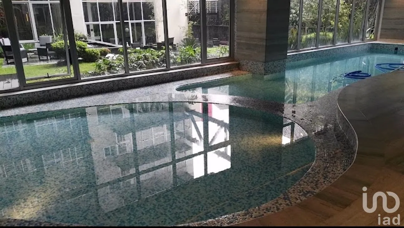 Departamento en Venta en Xoco, Benito Juárez, Ciudad de México | NEX-183910 | iad México | Foto 29 de 37