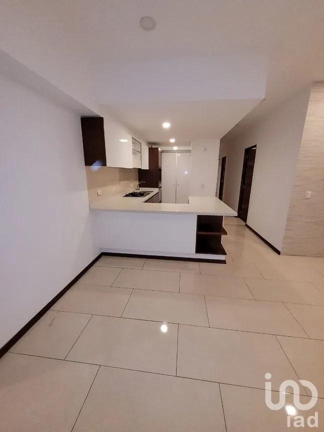 Departamento en Venta en Xoco, Benito Juárez, Ciudad de México | NEX-183910 | iad México | Foto 4 de 37