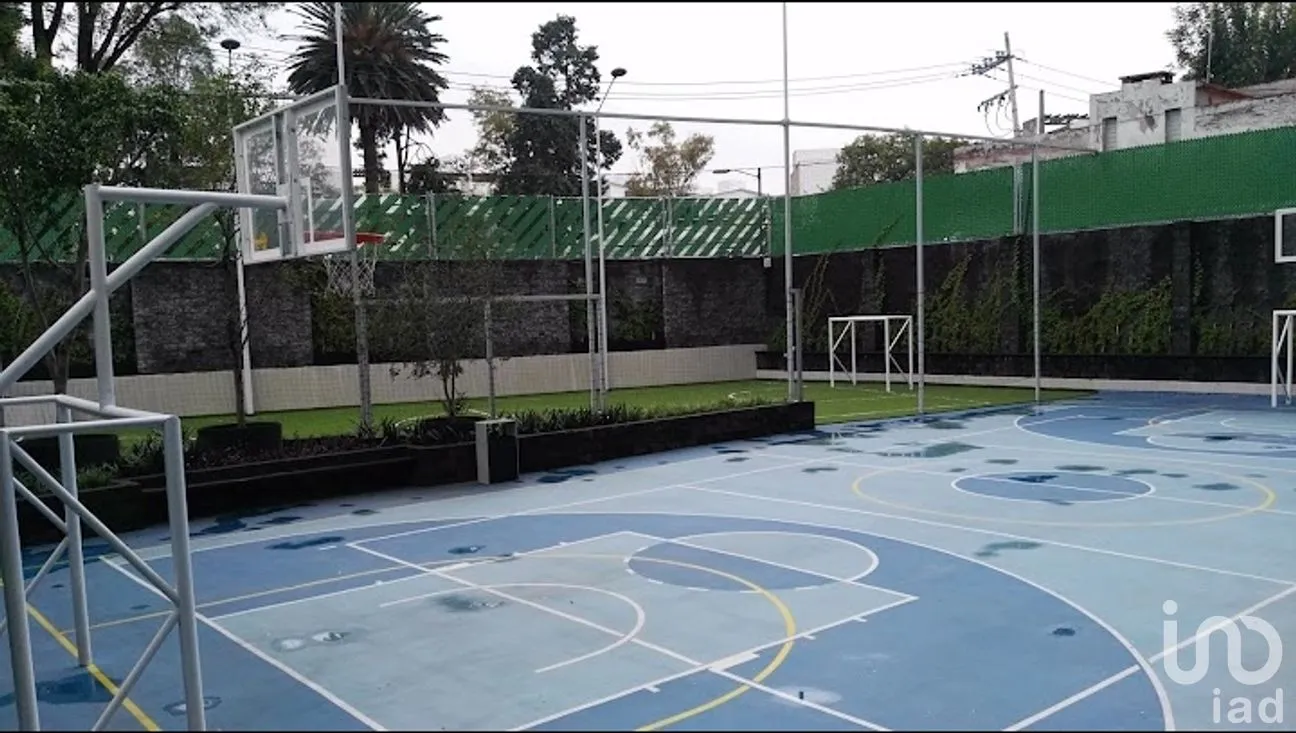 Departamento en Venta en Xoco, Benito Juárez, Ciudad de México | NEX-183910 | iad México | Foto 31 de 37