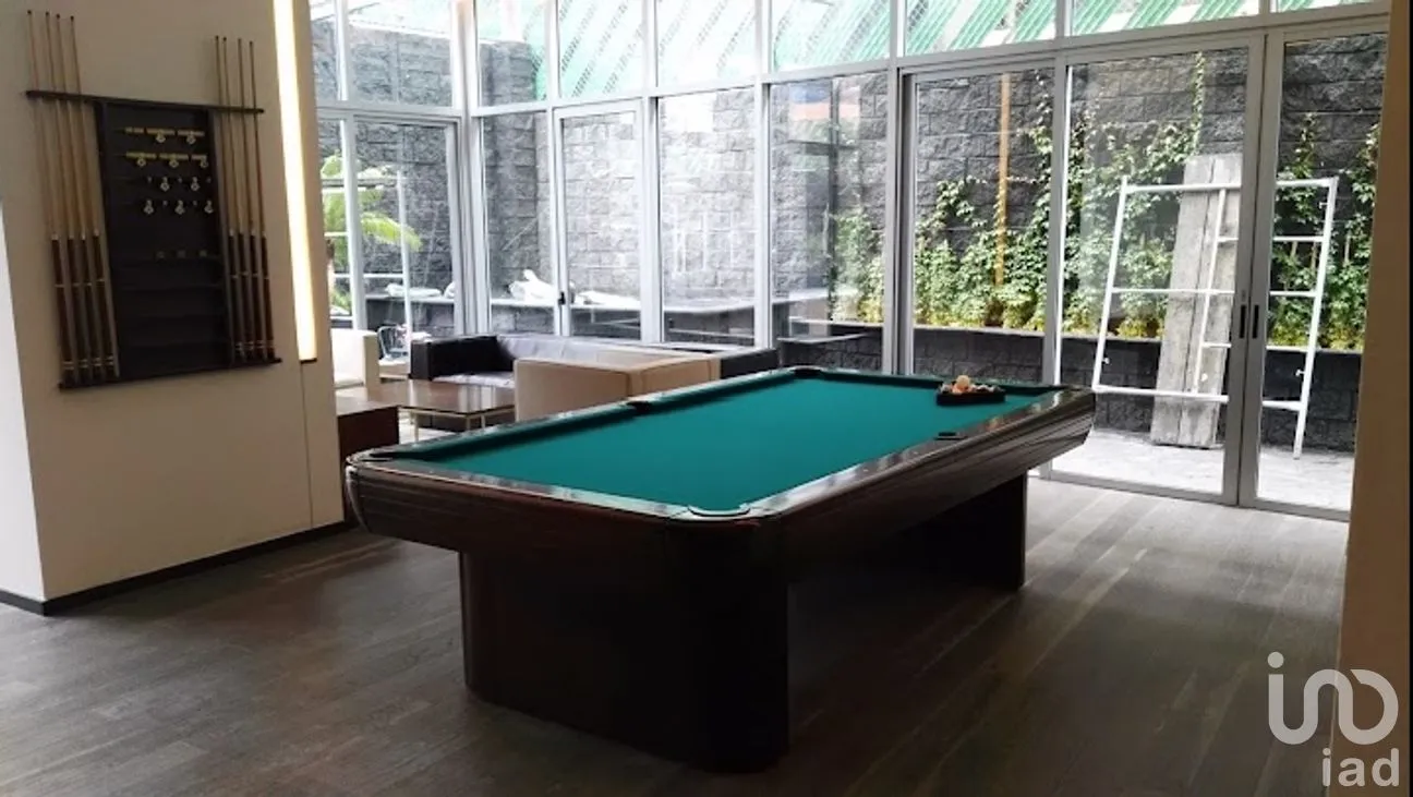 Departamento en Venta en Xoco, Benito Juárez, Ciudad de México | NEX-183910 | iad México | Foto 32 de 37