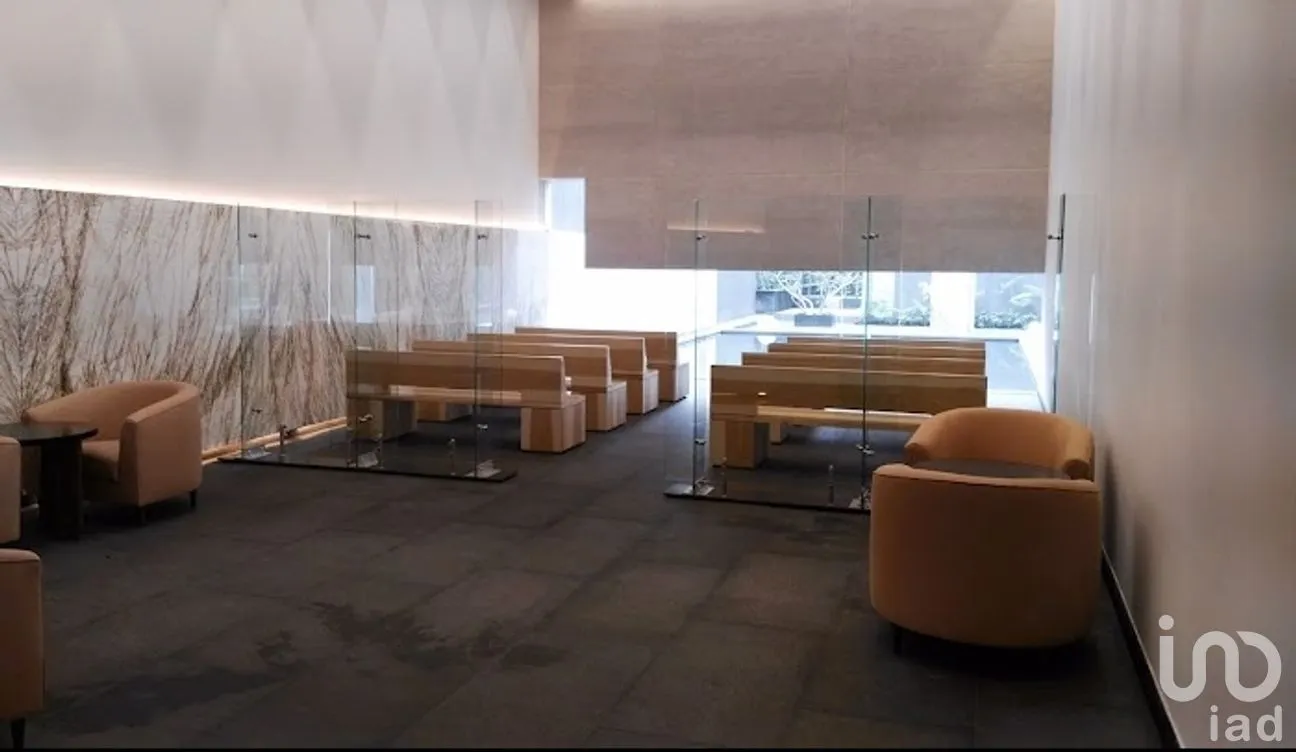 Departamento en Venta en Xoco, Benito Juárez, Ciudad de México | NEX-183910 | iad México | Foto 34 de 37