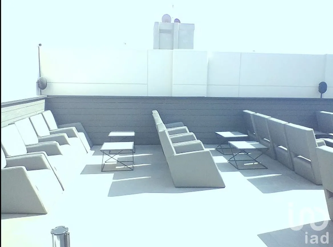 Departamento en Venta en Xoco, Benito Juárez, Ciudad de México | NEX-183910 | iad México | Foto 35 de 37