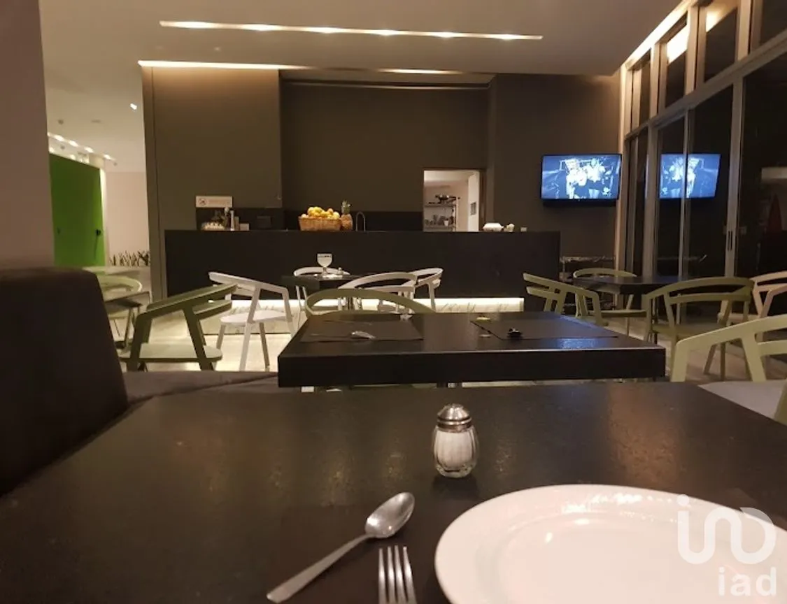 Departamento en Venta en Xoco, Benito Juárez, Ciudad de México | NEX-183910 | iad México | Foto 36 de 37