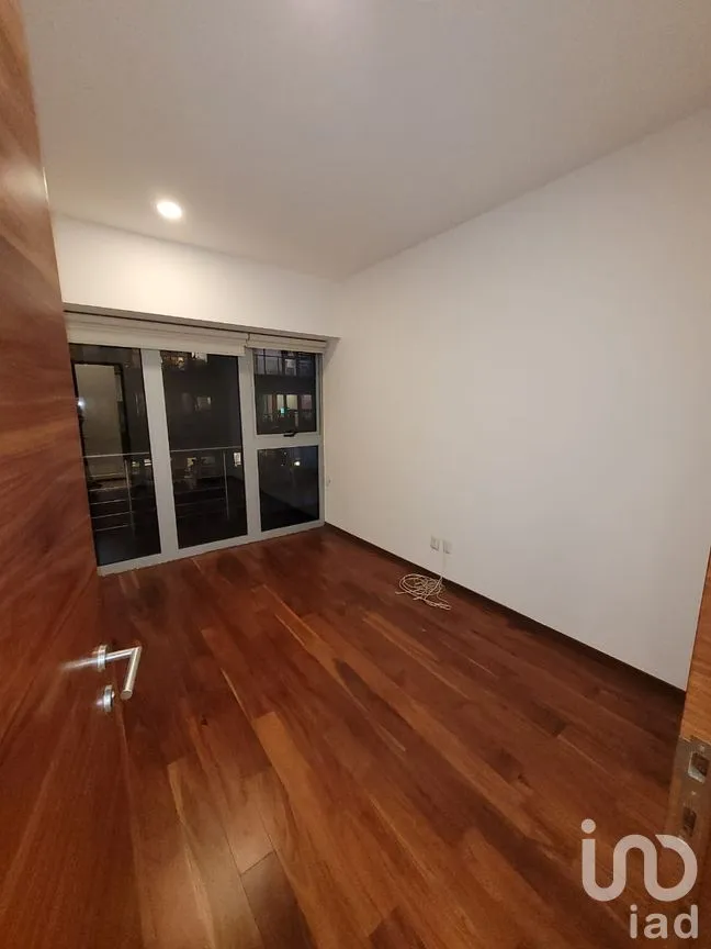 Departamento en Venta en Xoco, Benito Juárez, Ciudad de México | NEX-183910 | iad México | Foto 5 de 37