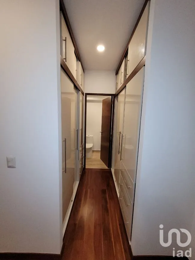 Departamento en Venta en Xoco, Benito Juárez, Ciudad de México | NEX-183910 | iad México | Foto 6 de 37