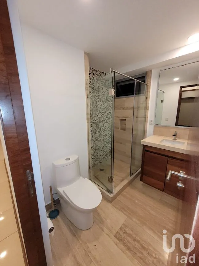 Departamento en Venta en Xoco, Benito Juárez, Ciudad de México | NEX-183910 | iad México | Foto 9 de 37