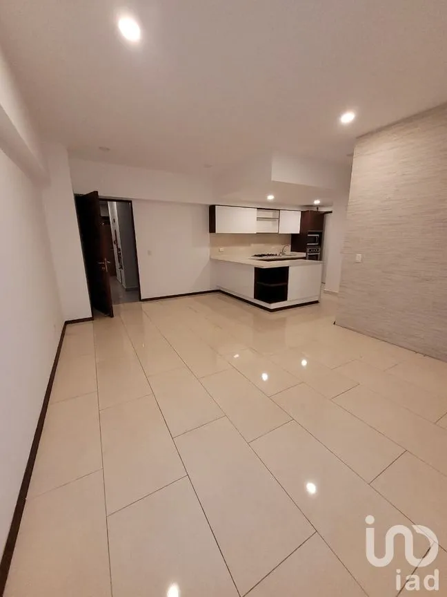 Departamento en Venta en Xoco, Benito Juárez, Ciudad de México | NEX-183910 | iad México | Foto 3 de 37