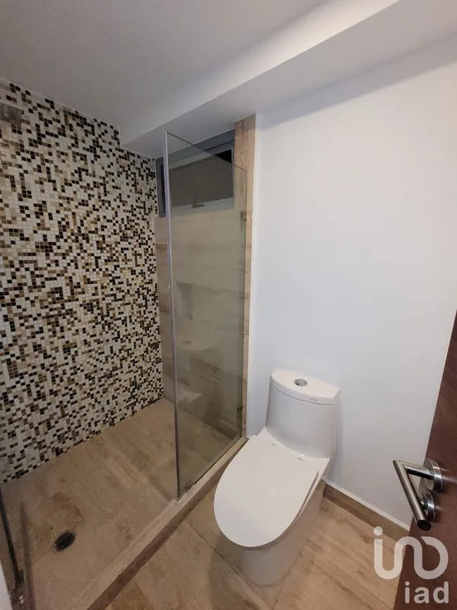 Departamento en Venta en Xoco, Benito Juárez, Ciudad de México | NEX-183910 | iad México | Foto 10 de 37