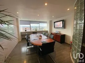 NEX-184091 - Oficina en Renta, con 4 baños, con 208 m2 de construcción en San Juan, CP 03730, Ciudad de México.