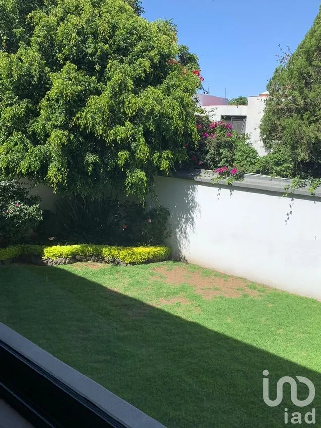 Casa en Venta en Lomas de Tecamachalco, Naucalpan de Juárez, México | NEX-185007 | iad México | Foto 34 de 36