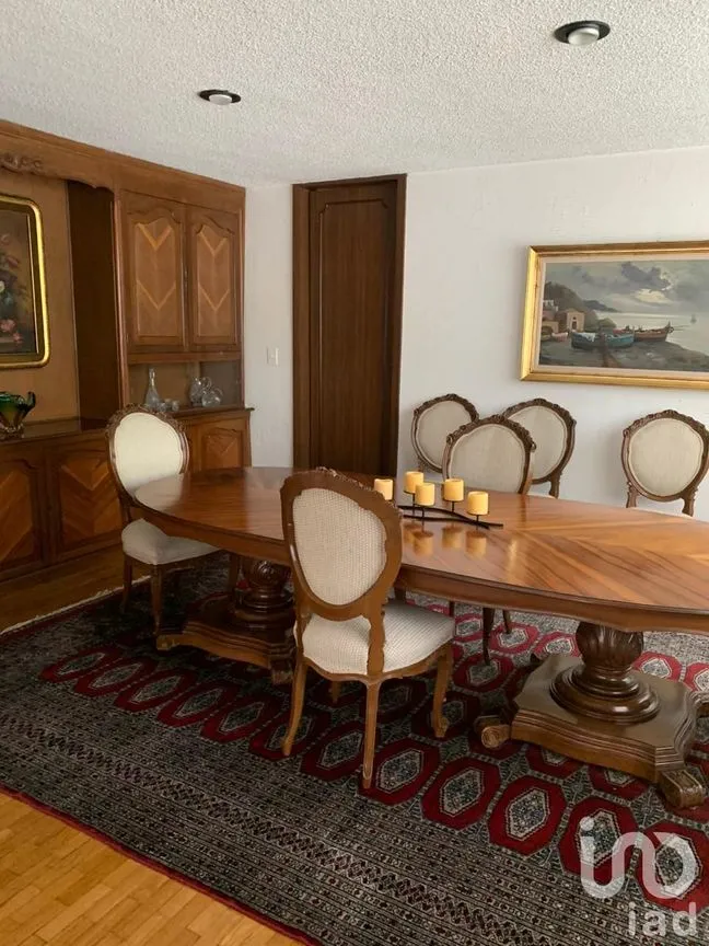 Casa en Venta en Lomas de Tecamachalco, Naucalpan de Juárez, México | NEX-185007 | iad México | Foto 33 de 36