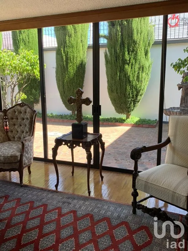 Casa en Venta en Lomas de Tecamachalco, Naucalpan de Juárez, México | NEX-185007 | iad México | Foto 31 de 36