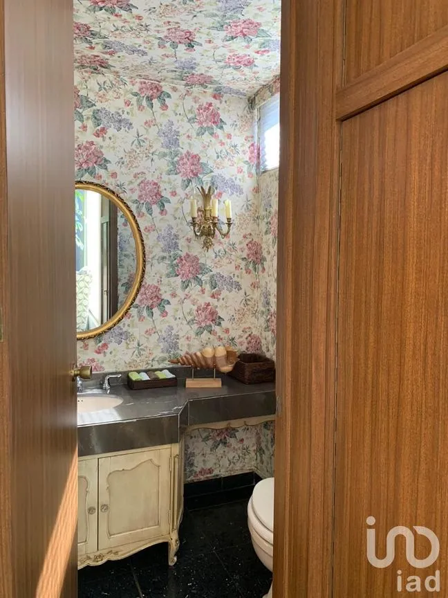 Casa en Venta en Lomas de Tecamachalco, Naucalpan de Juárez, México | NEX-185007 | iad México | Foto 15 de 36