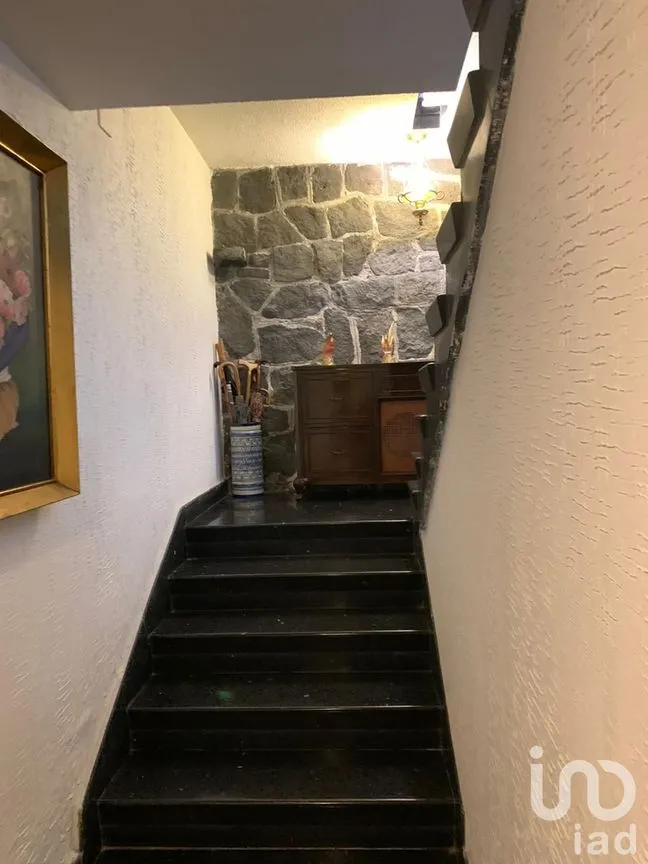 Casa en Venta en Lomas de Tecamachalco, Naucalpan de Juárez, México | NEX-185007 | iad México | Foto 18 de 36