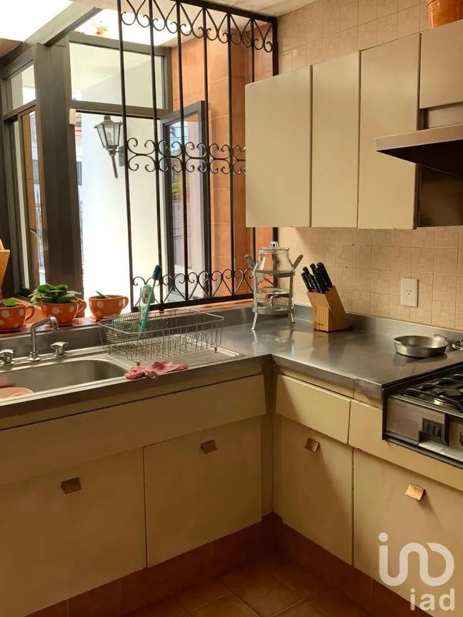 Casa en Venta en Lomas de Tecamachalco, Naucalpan de Juárez, México | NEX-185007 | iad México | Foto 27 de 36