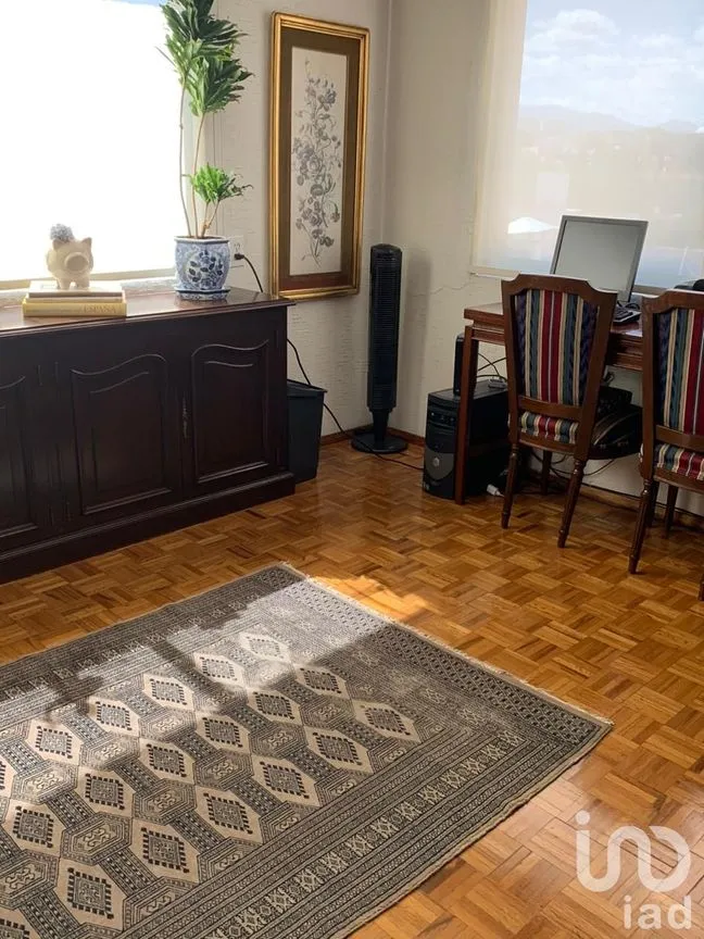 Casa en Venta en Lomas de Tecamachalco, Naucalpan de Juárez, México | NEX-185007 | iad México | Foto 12 de 36