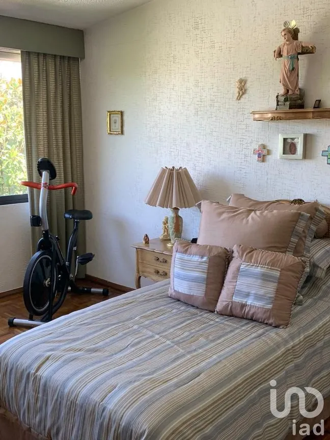 Casa en Venta en Lomas de Tecamachalco, Naucalpan de Juárez, México | NEX-185007 | iad México | Foto 4 de 36