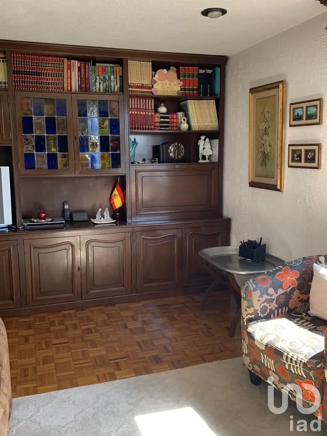 Casa en Venta en Lomas de Tecamachalco, Naucalpan de Juárez, México | NEX-185007 | iad México | Foto 10 de 36