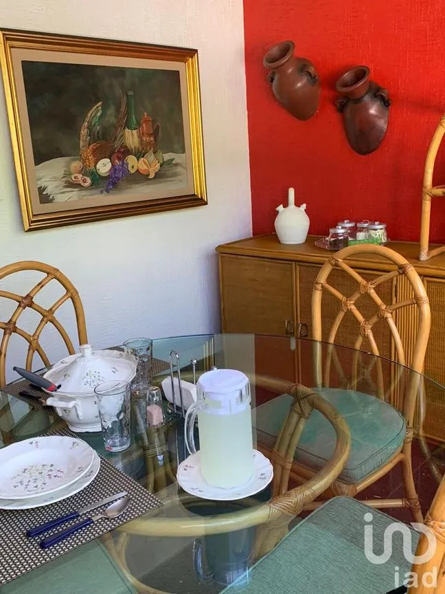 Casa en Venta en Lomas de Tecamachalco, Naucalpan de Juárez, México | NEX-185007 | iad México | Foto 30 de 36